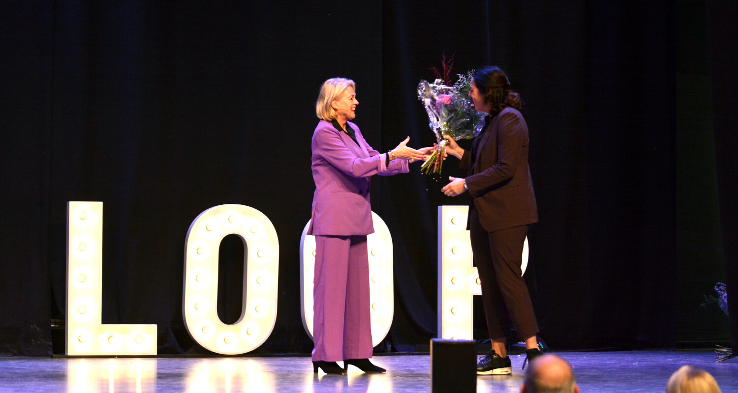 Stichting LOOP Stichting LOOP